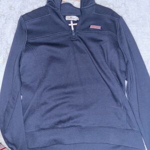 Vineyard Vines Deep Navy Pullover